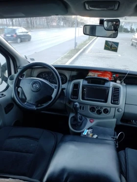 Opel Vivaro | Mobile.bg � ����� ������ 3