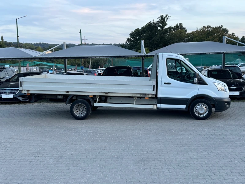 Ford Transit * * * Б-КАТЕГОРИЯ* * * ДВОЙНА ГУМА* * * , снимка 2 - Бусове и автобуси - 47035090