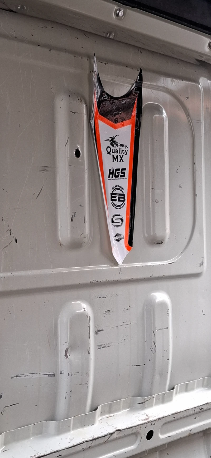 Peugeot Boxer, снимка 2 - Бусове и автобуси - 52924346