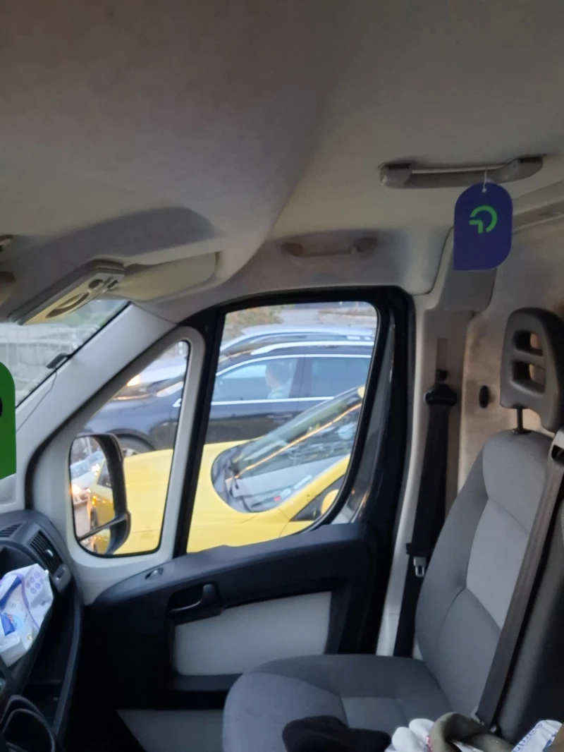 Peugeot Boxer, снимка 10 - Бусове и автобуси - 52924346