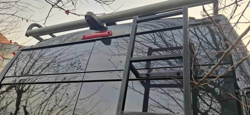 Peugeot Boxer, снимка 14 - Бусове и автобуси - 52924346