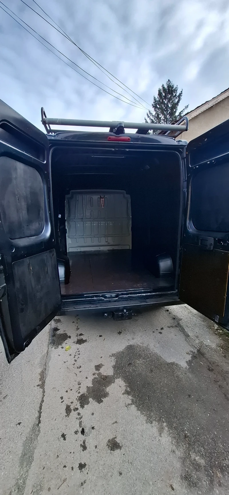 Peugeot Boxer, снимка 7 - Бусове и автобуси - 52924346