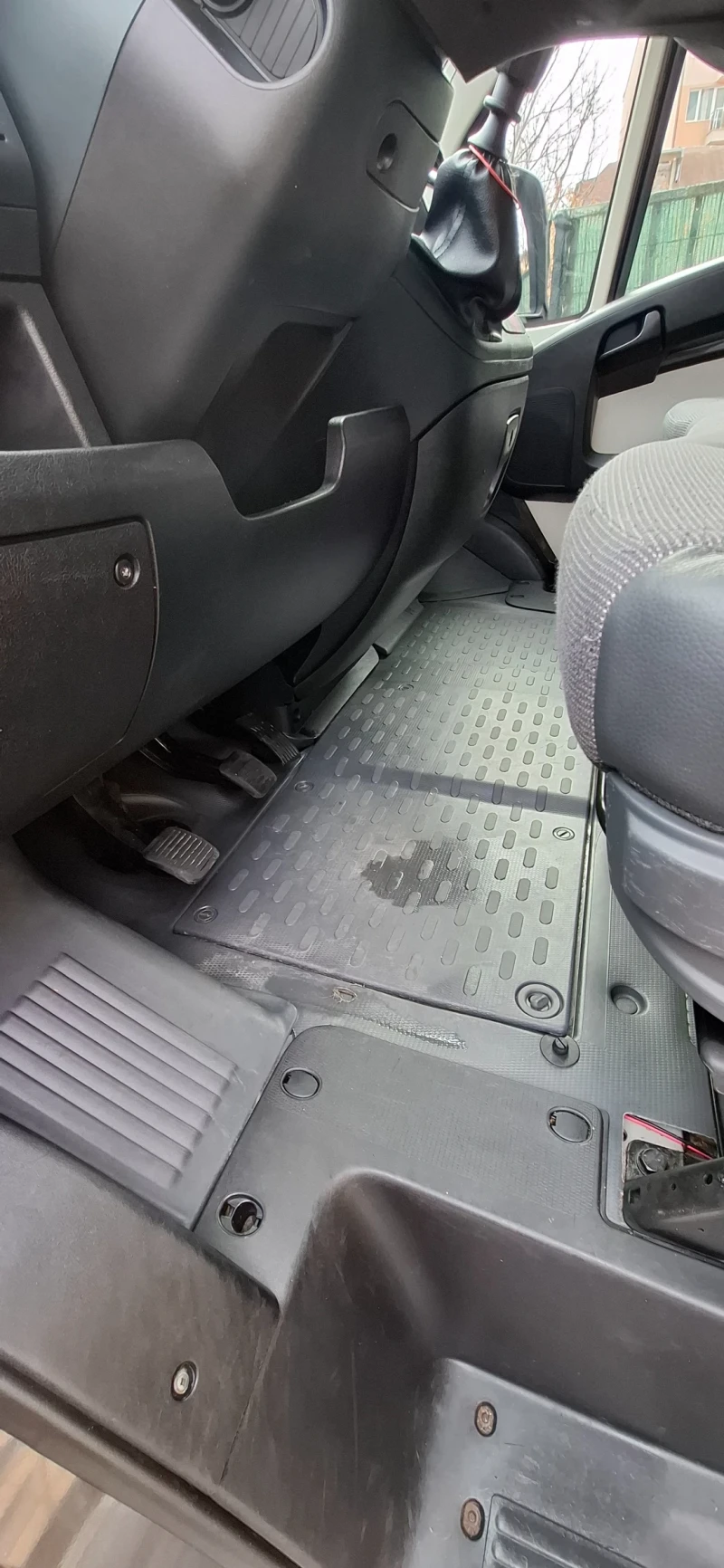 Peugeot Boxer, снимка 6 - Бусове и автобуси - 52924346