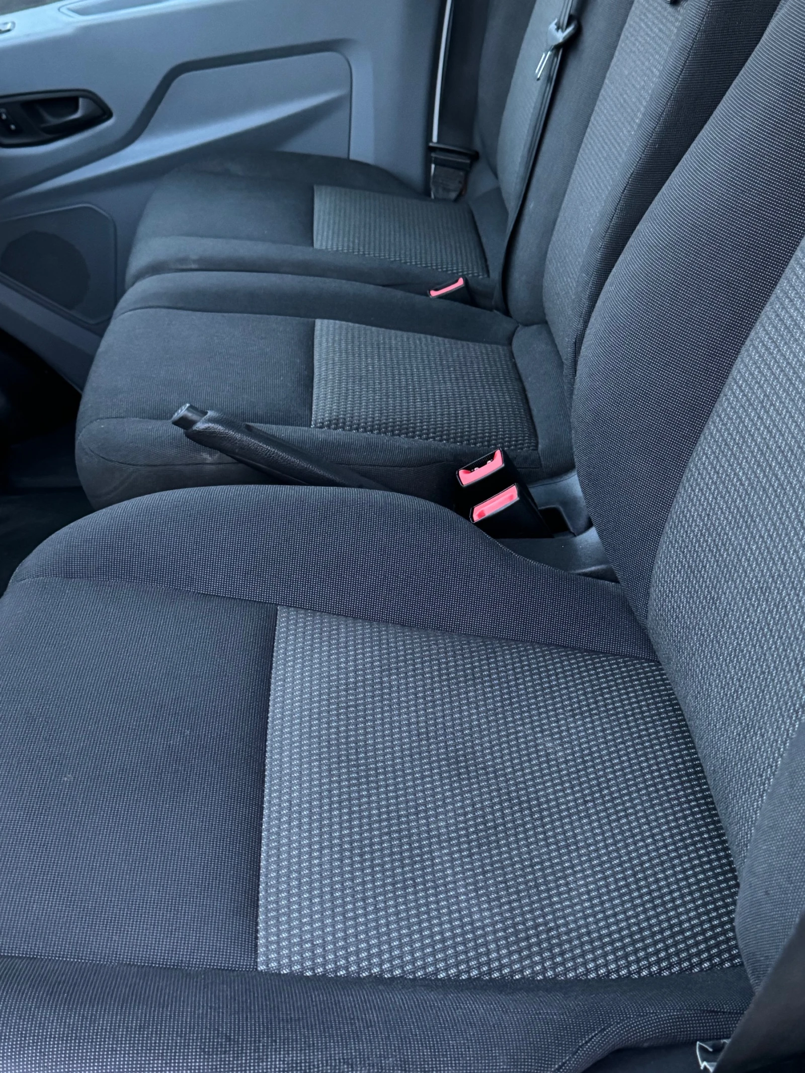 Ford Transit * * * -* * *  * * *  | Mobile.bg   13