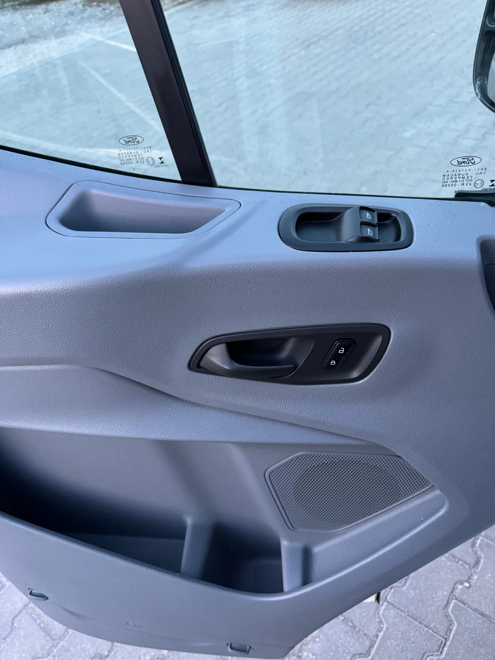 Ford Transit * * * -* * *  * * *  | Mobile.bg   15