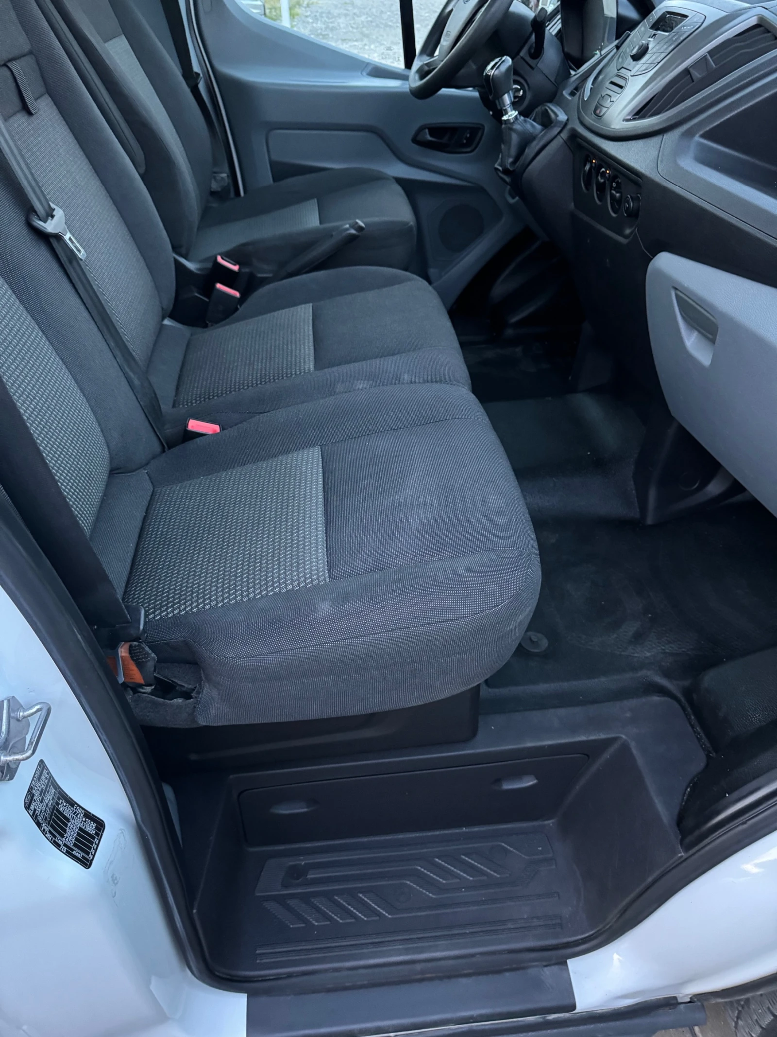 Ford Transit * * * -* * *  * * *  | Mobile.bg   14