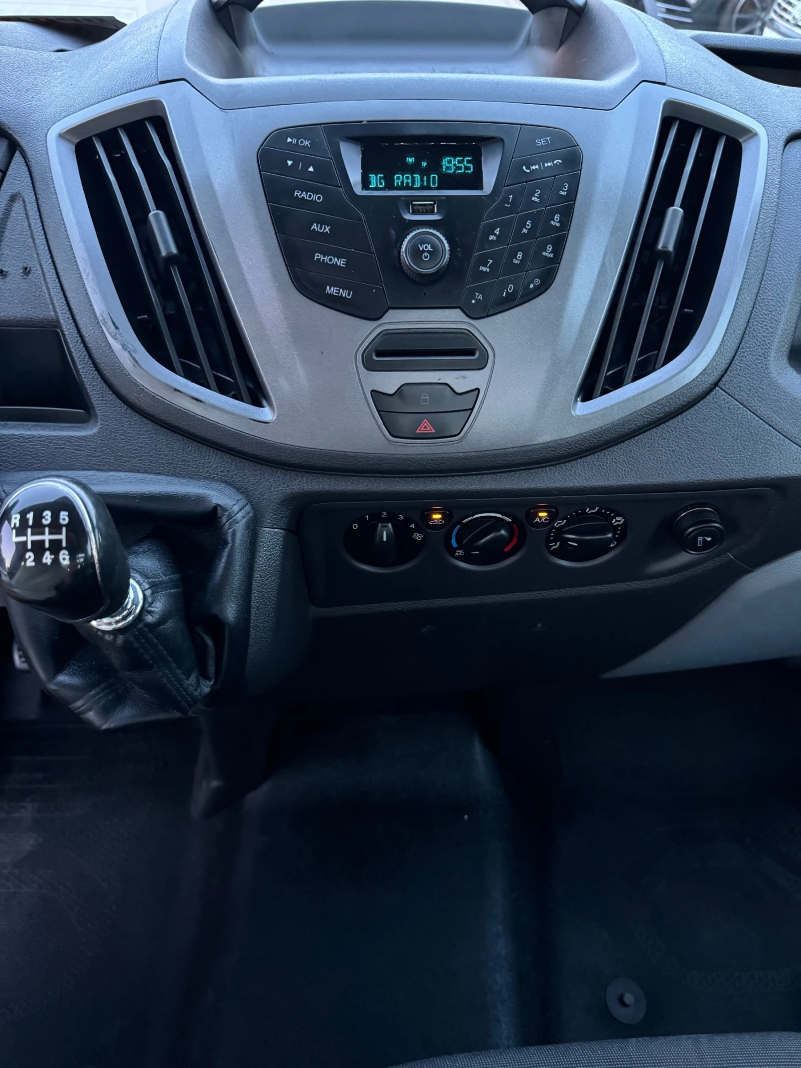 Ford Transit * * * -* * *  * * *  | Mobile.bg   12