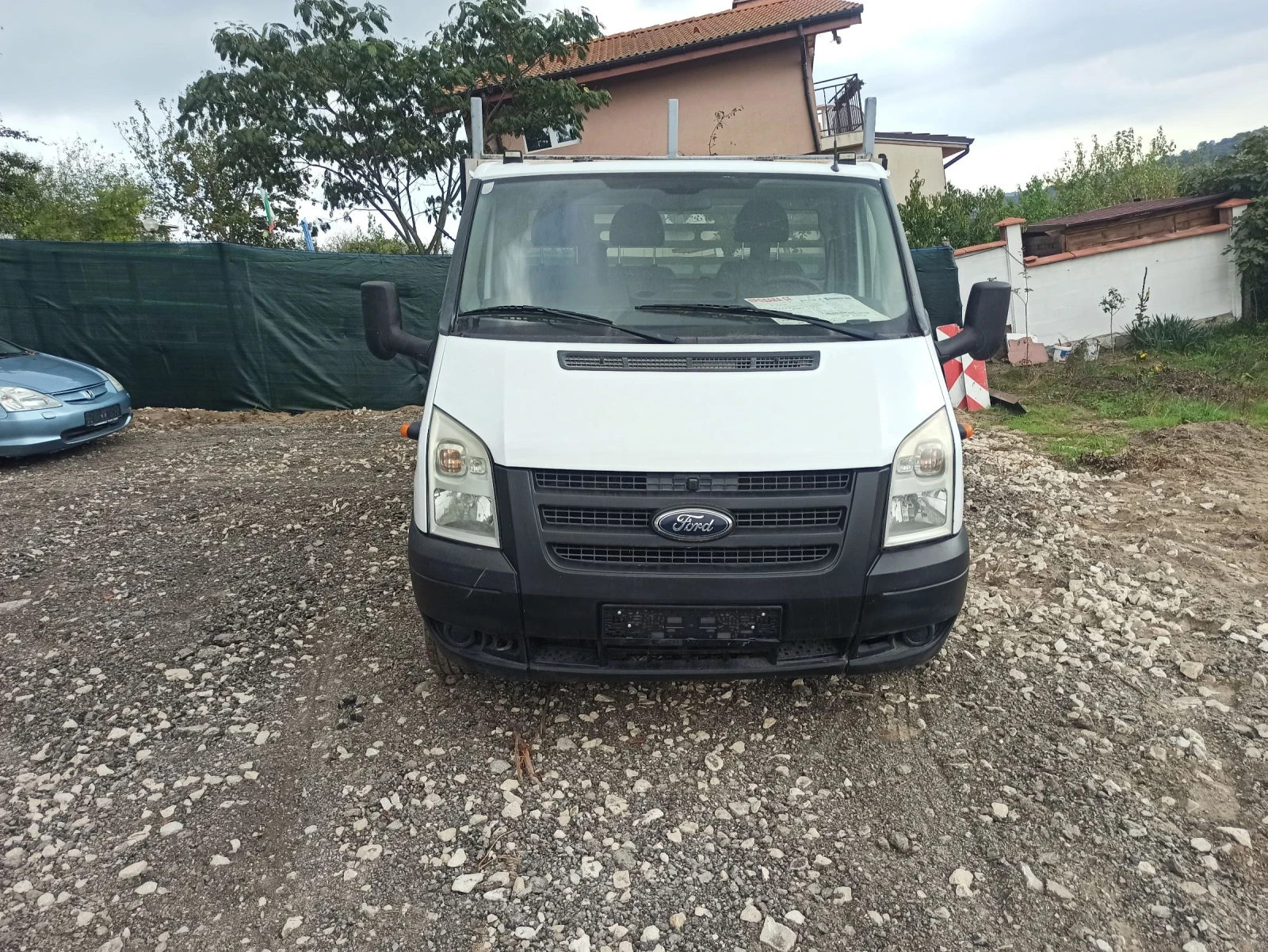 Ford Transit 2, 4TDCI - изображение 3