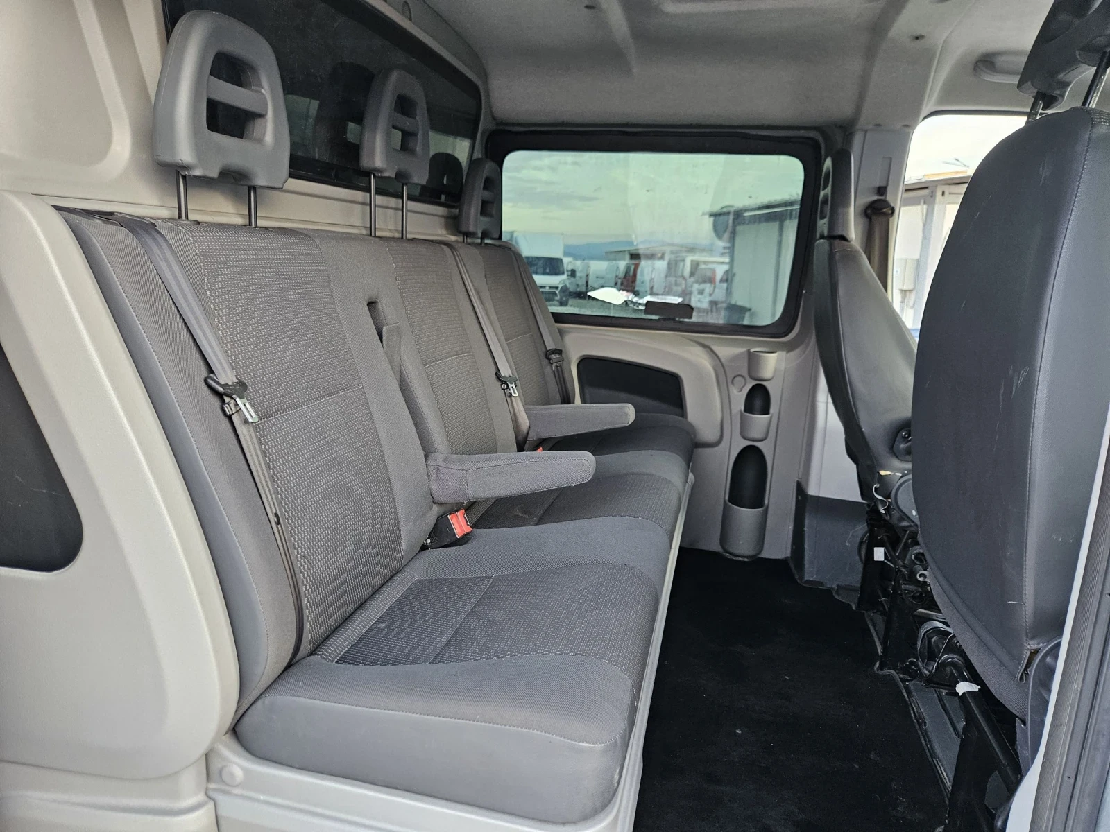 Citroen Jumper , 5 ,  | Mobile.bg   13