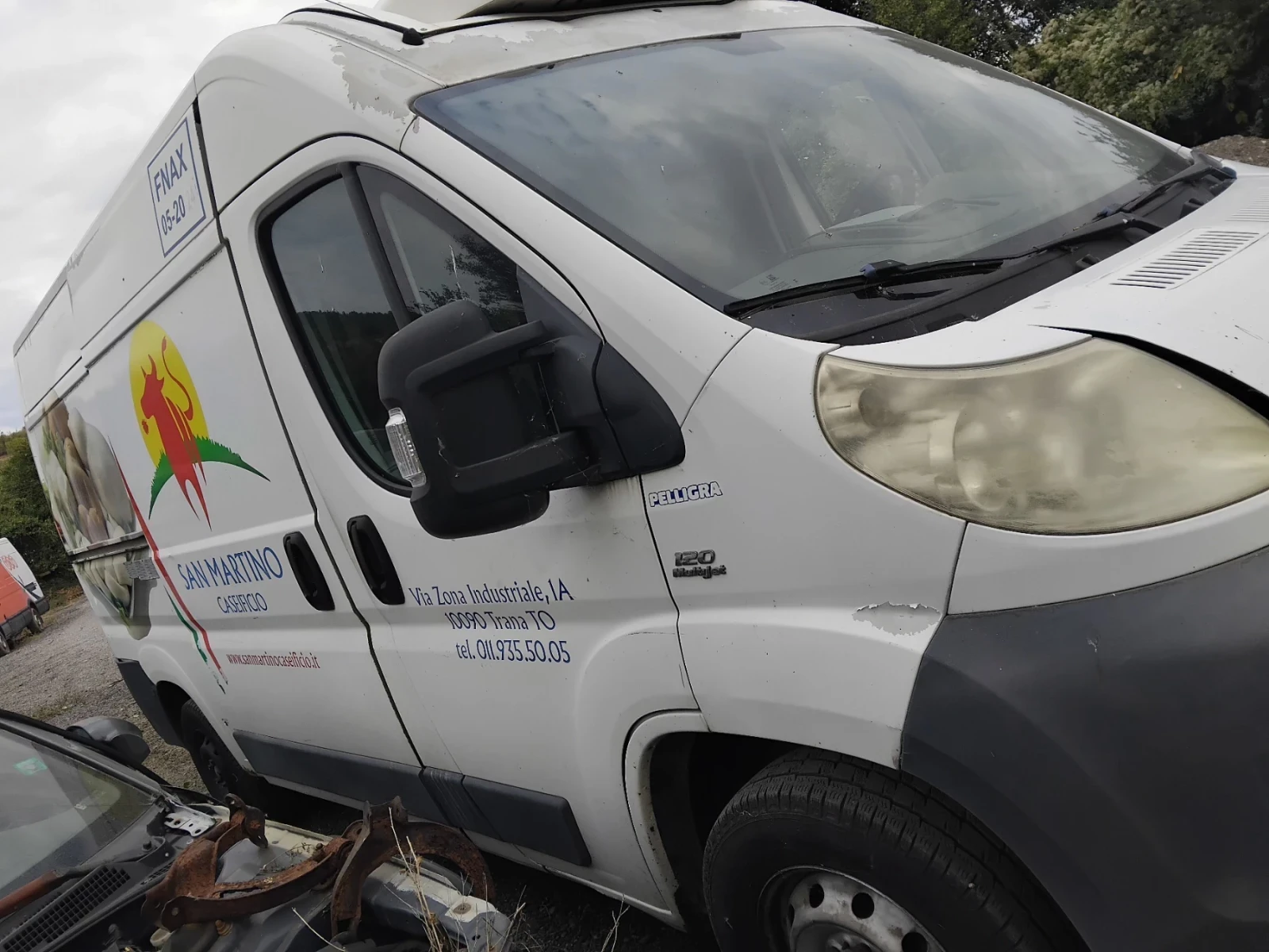 Fiat Ducato  - изображение 2