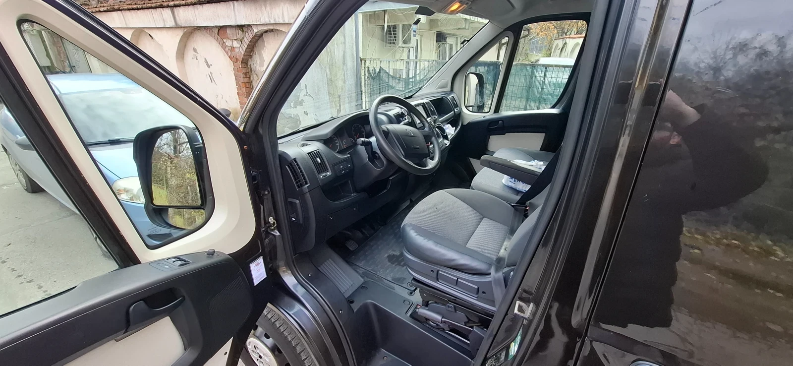 Peugeot Boxer  - изображение 5