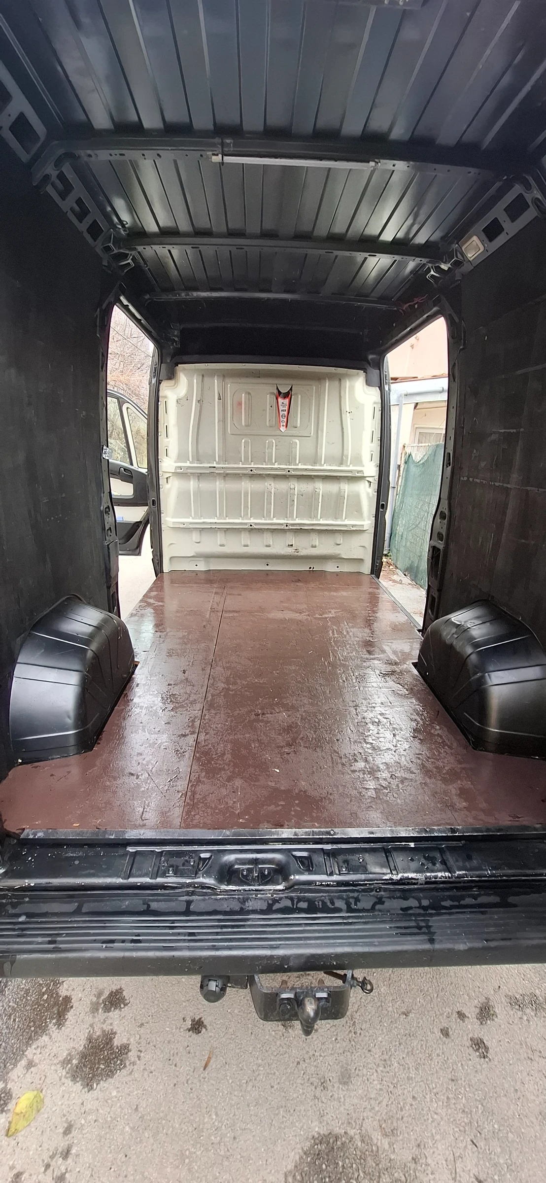 Peugeot Boxer  - изображение 3