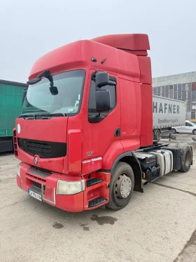 Renault Premium 450RX, снимка 3