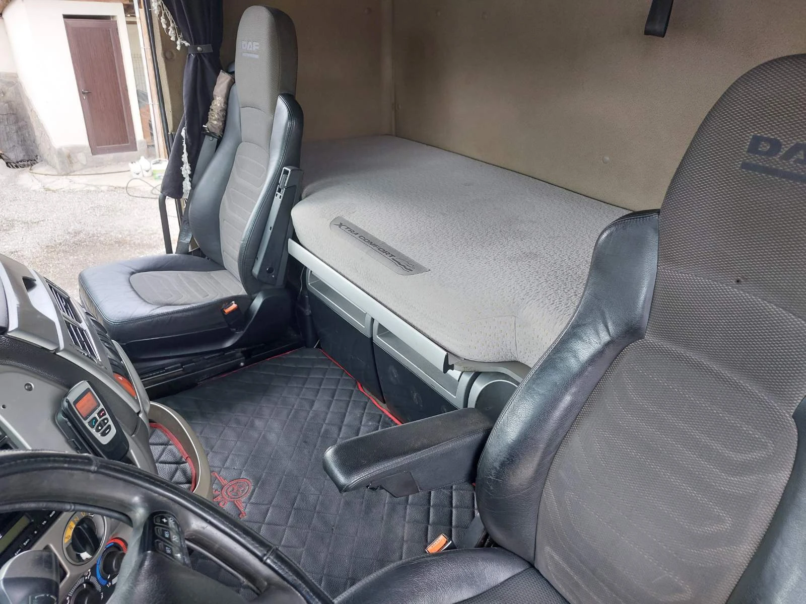 Daf XF 105 FT FT - изображение 9
