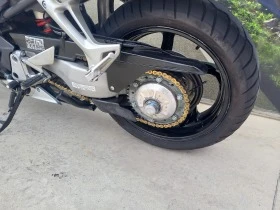 Honda Vfr 800 ABS, снимка 10