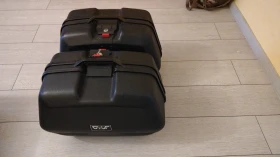 Suzuki V-strom DL 650, снимка 6