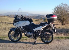 Suzuki V-strom DL 650, снимка 5