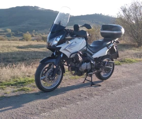 Suzuki V-strom DL 650, снимка 1