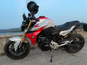 BMW F 900R, снимка 1