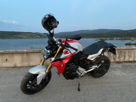 BMW F 900R, снимка 3