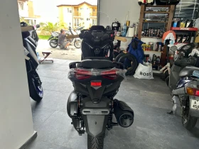 Yamaha X-max Tech Max-Лизинг, снимка 7
