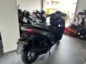 Yamaha X-max Tech Max-Лизинг, снимка 4