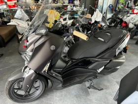 Yamaha X-max Tech Max-Лизинг, снимка 3