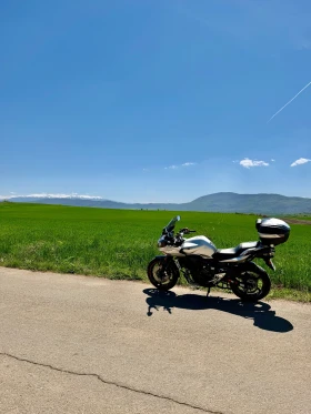 Yamaha Fazer S2, снимка 7