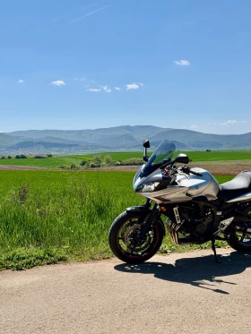 Yamaha Fazer S2, снимка 6