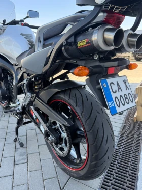 Yamaha Fazer S2, снимка 3