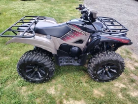 Yamaha Grizzly 700 special edition, снимка 6