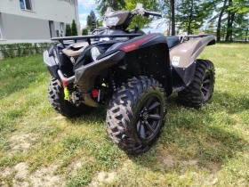 Yamaha Grizzly 700 special edition, снимка 1