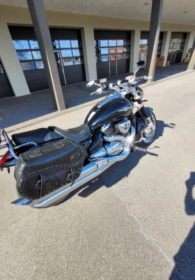 Suzuki Boulevard M90, снимка 1