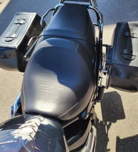 Suzuki Boulevard M90, снимка 3