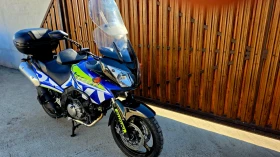 Suzuki V-strom 650 I TOP, снимка 6