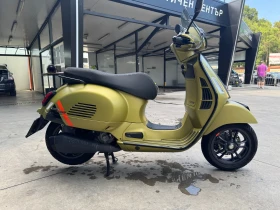 Vespa GTS GTS / Remus / Bitubo / J.Costa - Variator, снимка 7