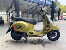Vespa GTS GTS / Remus / Bitubo / J.Costa - Variator, снимка 6
