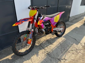 Ktm 250 SX, снимка 5