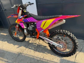 Ktm 250 SX, снимка 4