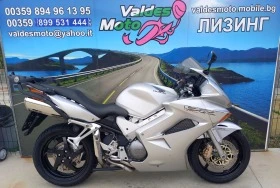 Honda Vfr 800 ABS, снимка 4