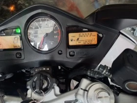 Honda Vfr 800 ABS, снимка 9