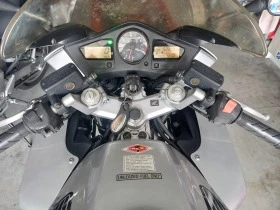 Honda Vfr 800 ABS, снимка 8