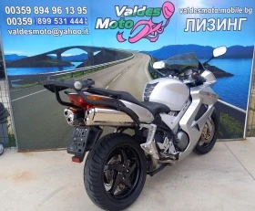 Honda Vfr 800 ABS, снимка 5