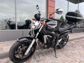 Yamaha FZ6 600, снимка 5