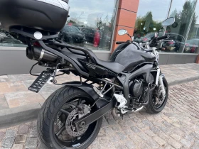 Yamaha FZ6 600, снимка 3