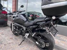 Yamaha FZ6 600, снимка 6