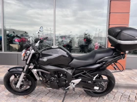 Yamaha FZ6 600, снимка 4