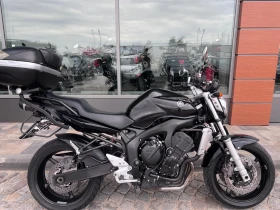     Yamaha FZ6 600