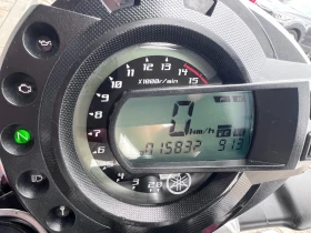 Yamaha FZ6 600, снимка 11