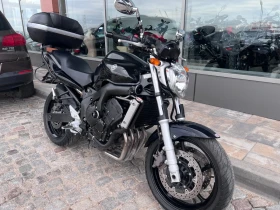 Yamaha FZ6 600, снимка 2